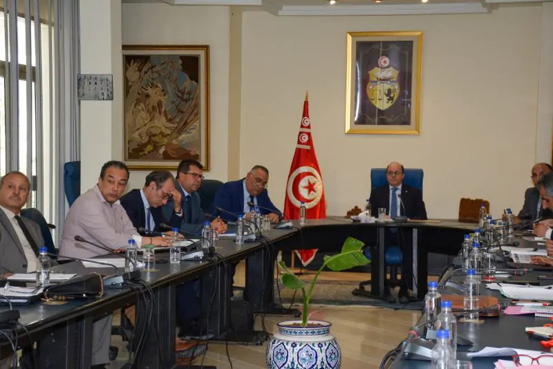 وزارة السياحة تقر جملة من الإجراءات لتحسين النشاط السياحي