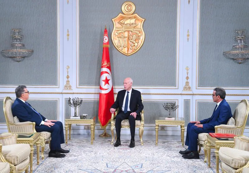 سعيّد: الجبهات متعدّدة في معركة التحرير الوطني