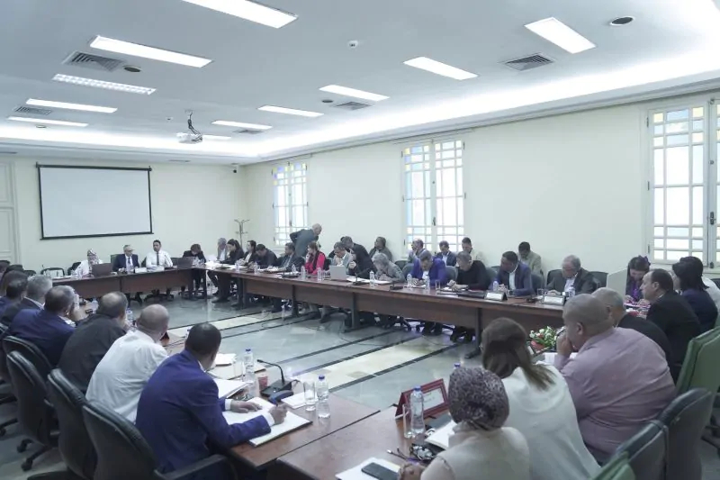 تنقيح مجلة الشغل.. اهم ما جاء في مداولات لجنة الصحة