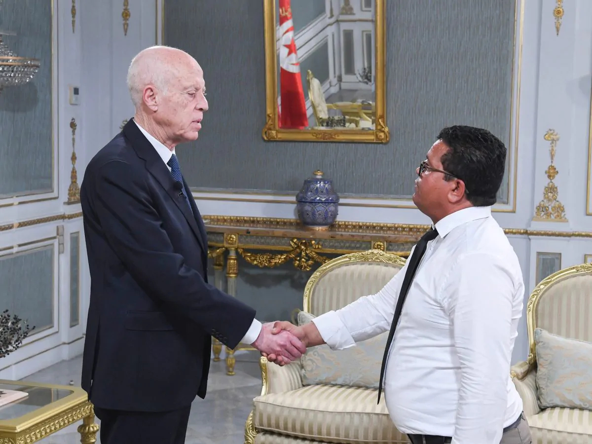 سعيّد: لا تهميش ولا إقصاء بعد اليوم