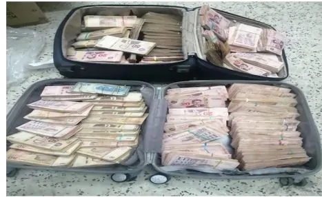 فيديو لعمليات نوعية للحرس الديواني