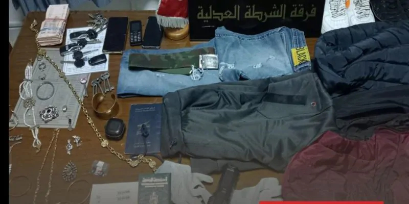 تفاصيل الاطاحة بـ