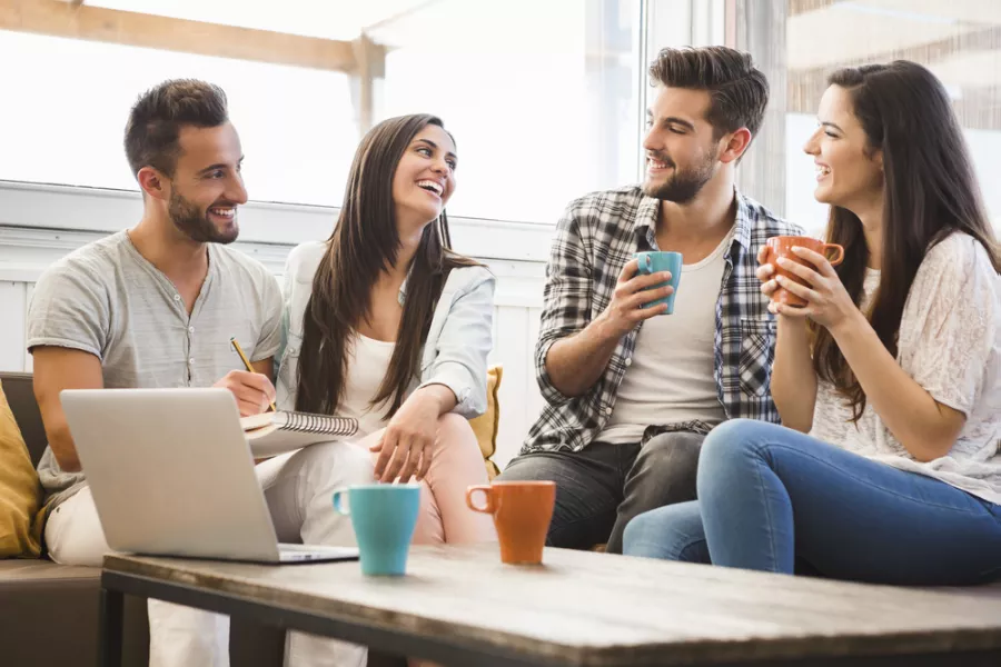 أفكار لقضاء وقت ممتع مع الأصدقاء في عيد الأضحى