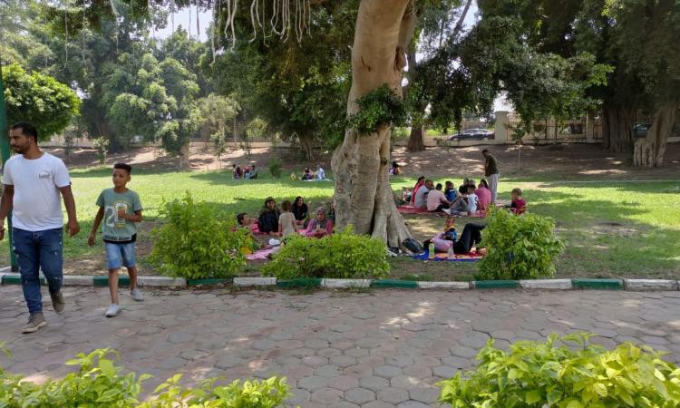 أماكن يمكنك الاستمتاع بها في ثاني أيام العيد