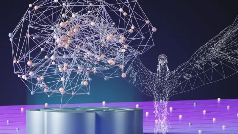 إطلاق أول نموذج ذكاء اصطناعي باللغة العربية