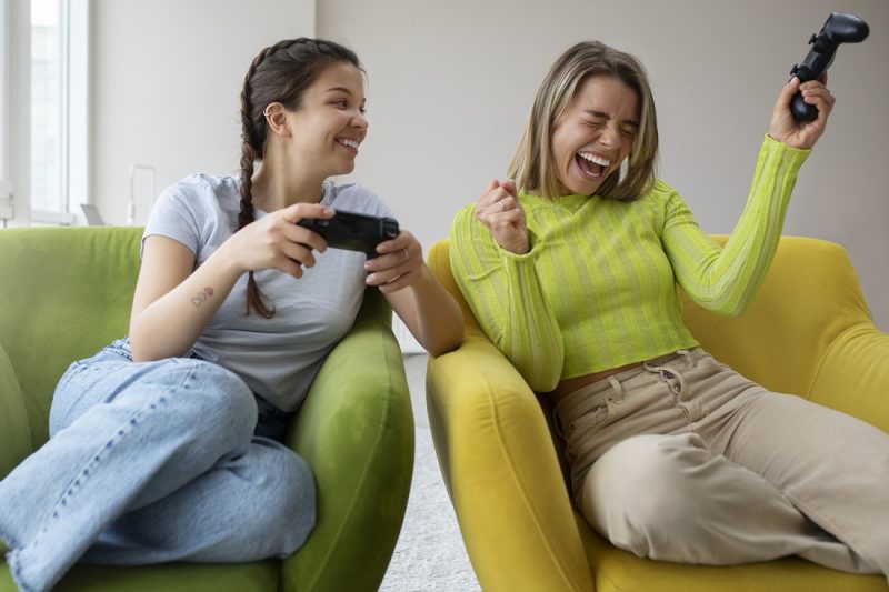 اذا لم تكن لديك خطة.. كيف تقضي العيد في البيت؟