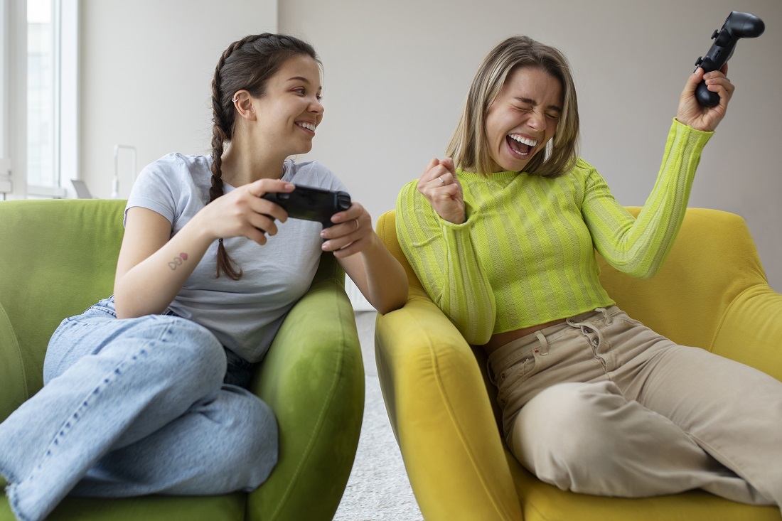اذا لم تكن لديك خطة.. كيف تقضي العيد في البيت؟