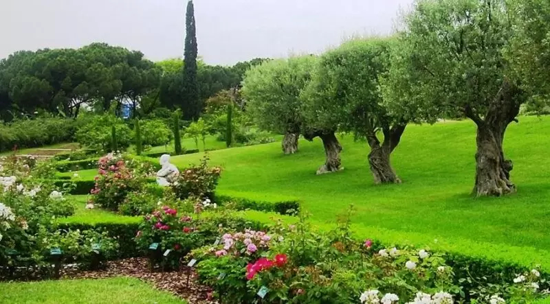 الحماية المدنية تدعو للتقيد بإجراءات السلامة خلال رحلات التنزه