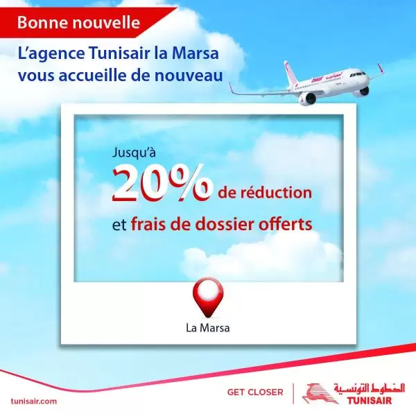 الخطوط التونسية