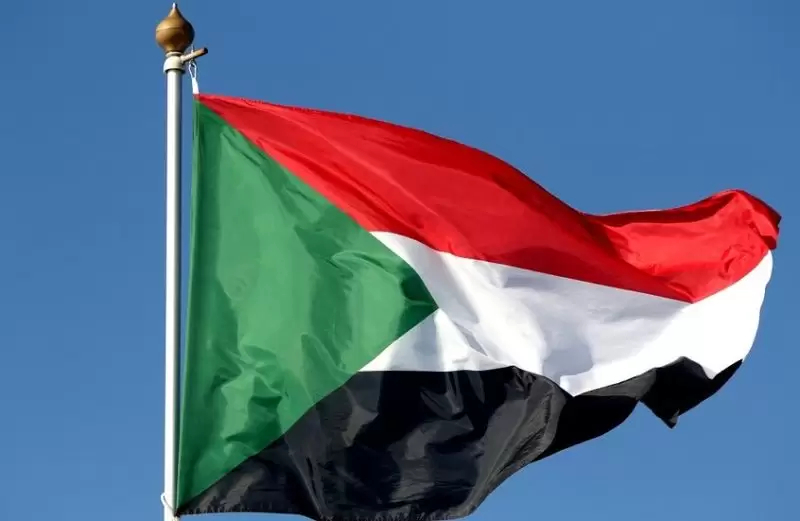 السودان يقطع علاقاته الدبلوماسية مع الإمارات