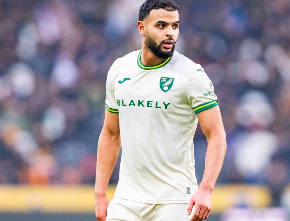 المنتخب.. الطرابلسي يوجه الدعوة لأنيس بن سليمان 