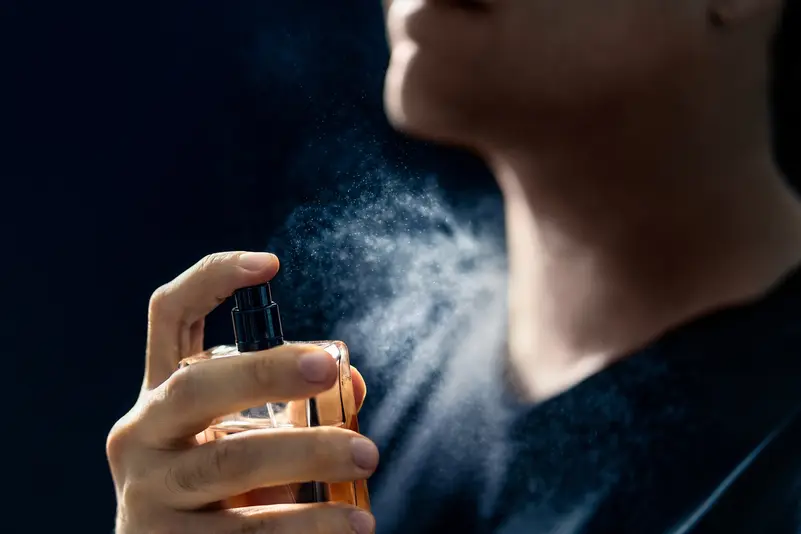 دراسة جديدة.. العطور يمكن أن تضر بصحتك