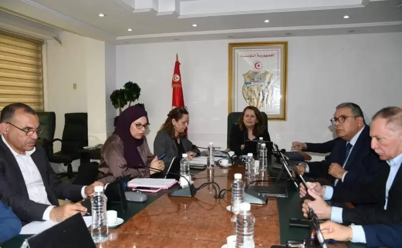 المصادقة على 27 ملفّ تأهيل صناعي للمؤسسات