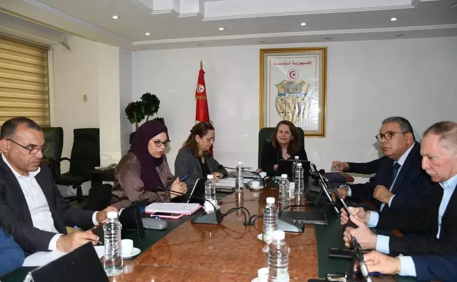 المصادقة على 27 ملف تأهيل صناعي للمؤسسات