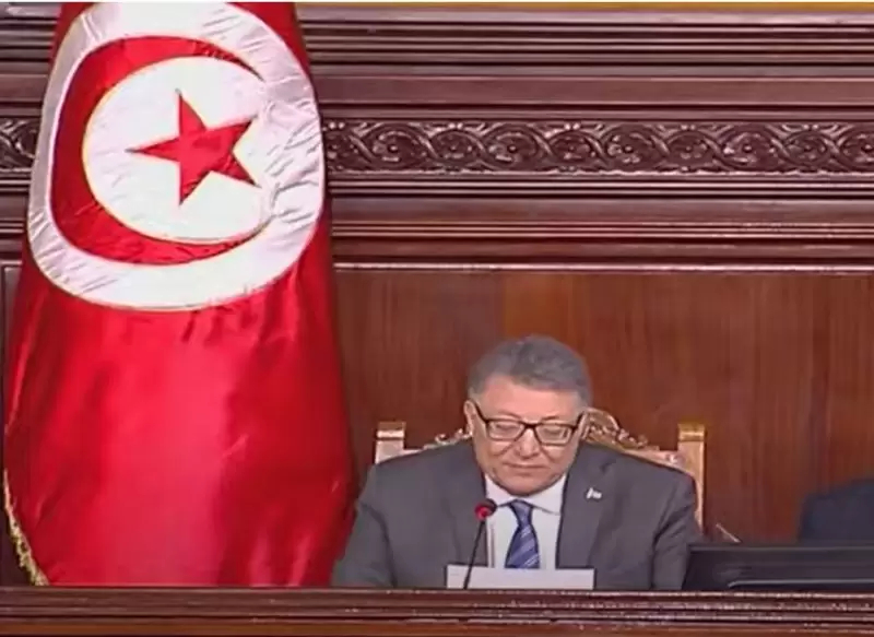 بودربالة: تنقيح مجلة الشغل يدعم مقومات الدولة العادلة