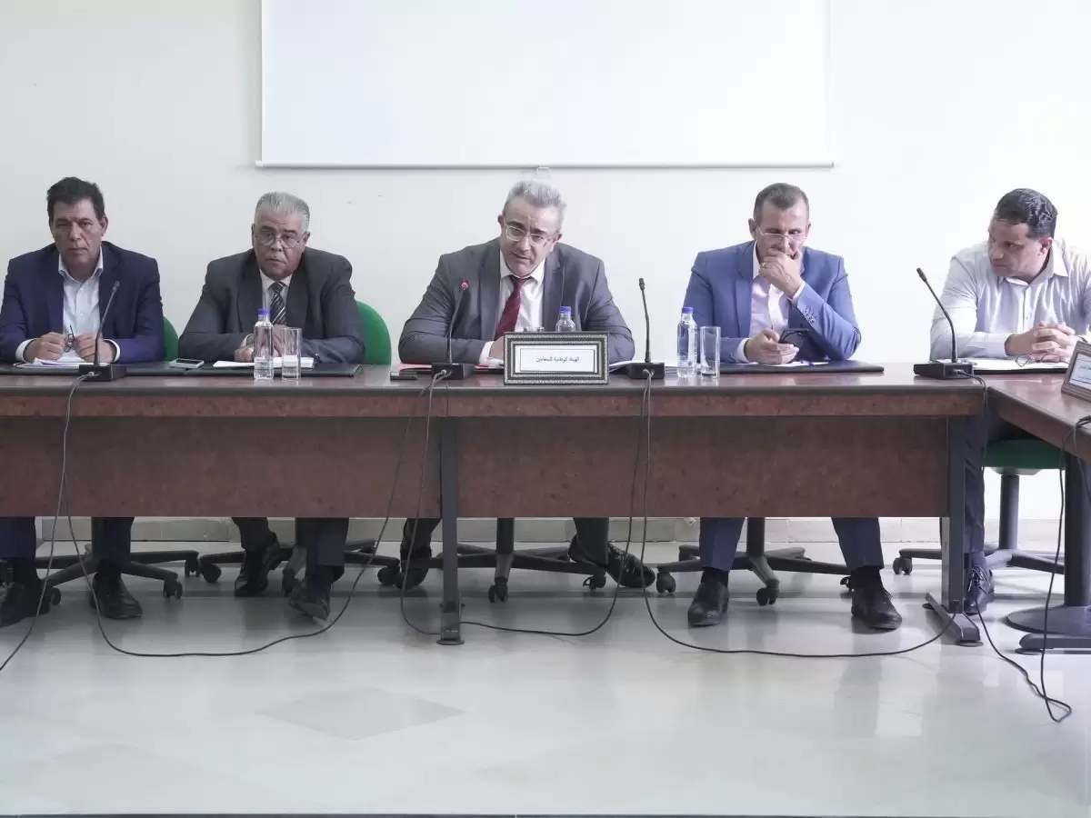 تنظيم مهنة عدول الإشهاد.. مخرجات جلسة استماع لـ4 أطراف