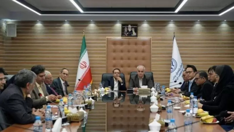 تونس وإيران تتفقان على دعم البرامج العلمية