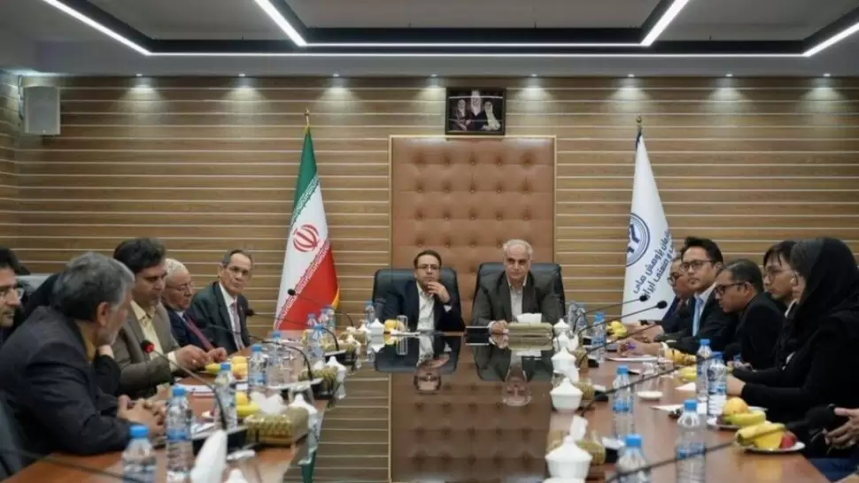 تونس وإيران تتفقان على دعم البرامج العلمية