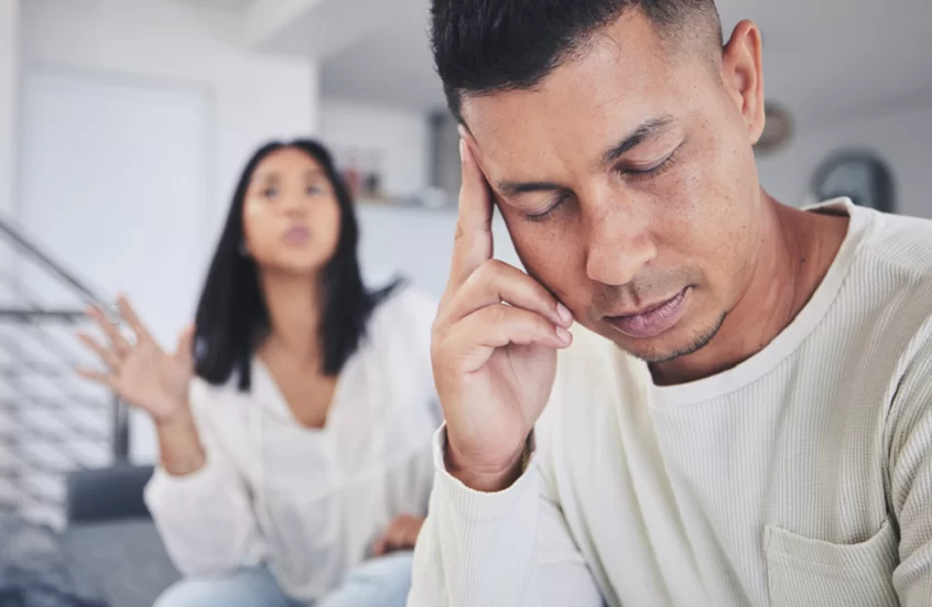 جملة “سامة” واحدة قد تنهي علاقتك العاطفية إلى الأبد! جملة “سامة” واحدة قد تنهي علاقتك العاطفية إلى الأبد!