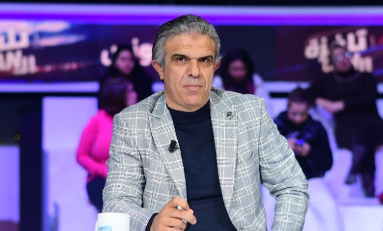 رياض البوعزيزي يُحذّر من متحيّل يستغل اسمه