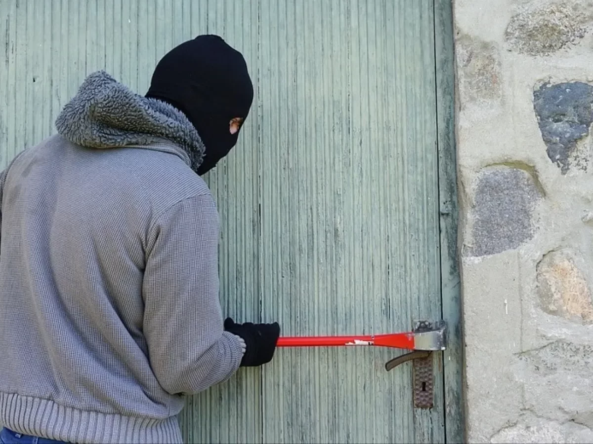 بينهم أطفال/ إيقاف متورطين في سرقة مصوغ بالهوارية