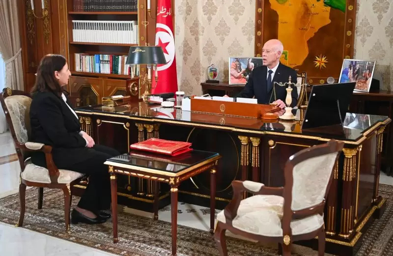 سعيّد يدعو للعمل على فتح باب الانتدابات