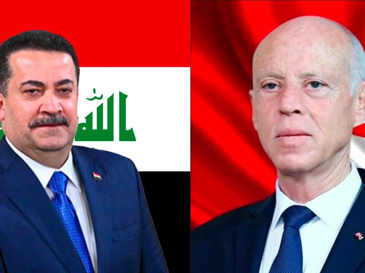 سعيّد يدعو لوحدة الموقف العربي حول القضية الفلسطينية