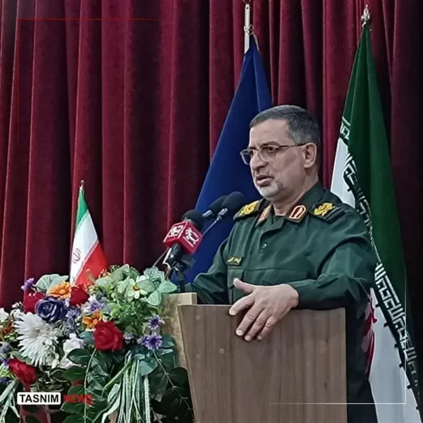 طهران تهدد برد حاسم ومدمر على أي اعتداء إسرائيلي