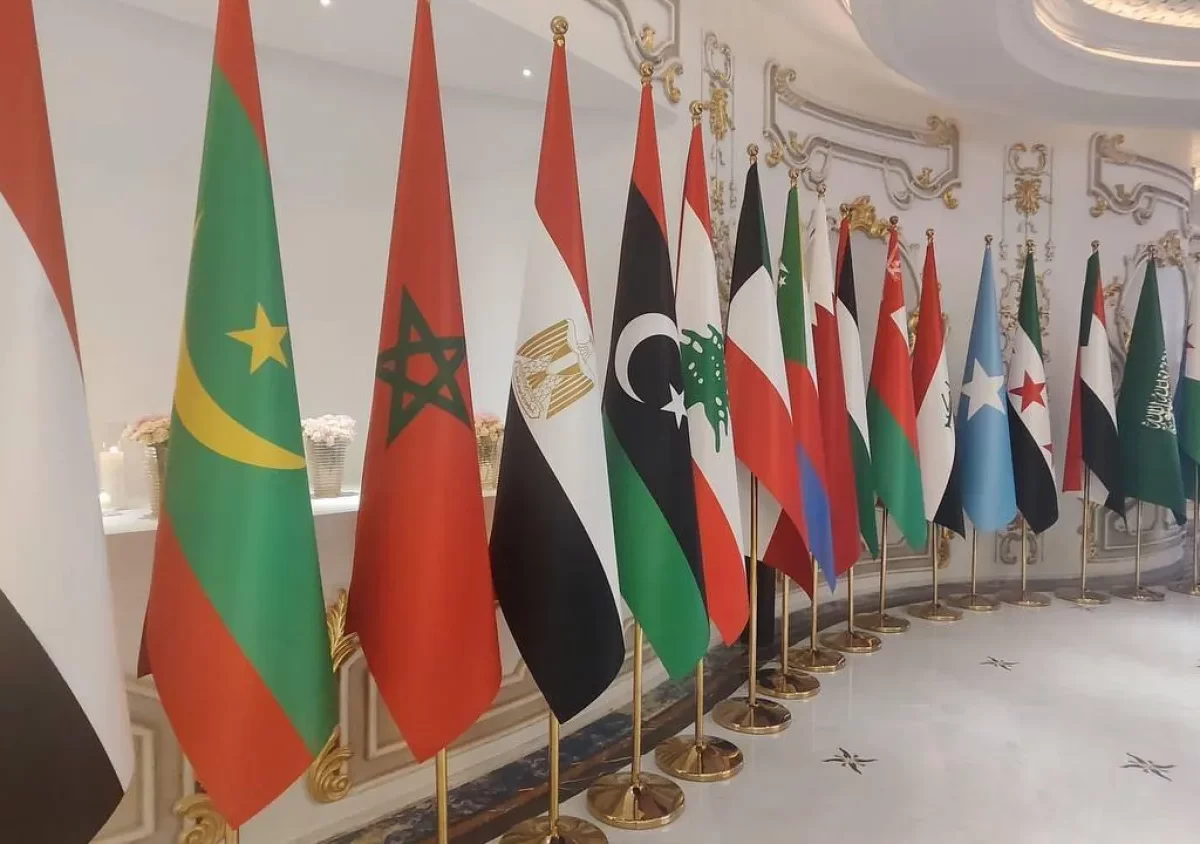 البيان الختامي لـ”قمة بغداد”.. التفاصيل