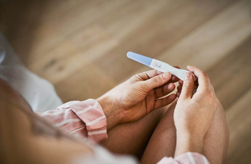 قنبلة موقوتة في بيتك تهدد خصوبة النساء