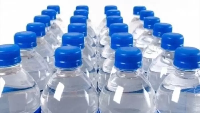  كلفة اقتناء المياه المعلبة في العائلات التونسية