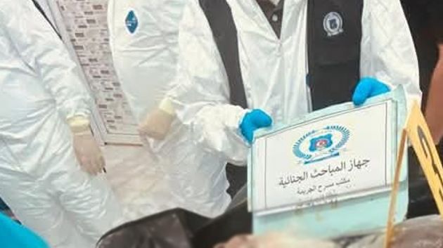 ليبيا/ العثور على 58 جثّة مجهولة الهويّة