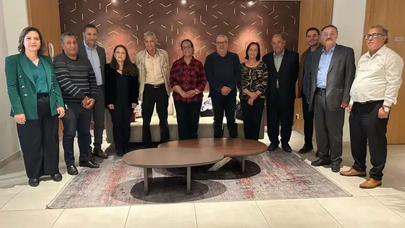 مجلس الصحافة