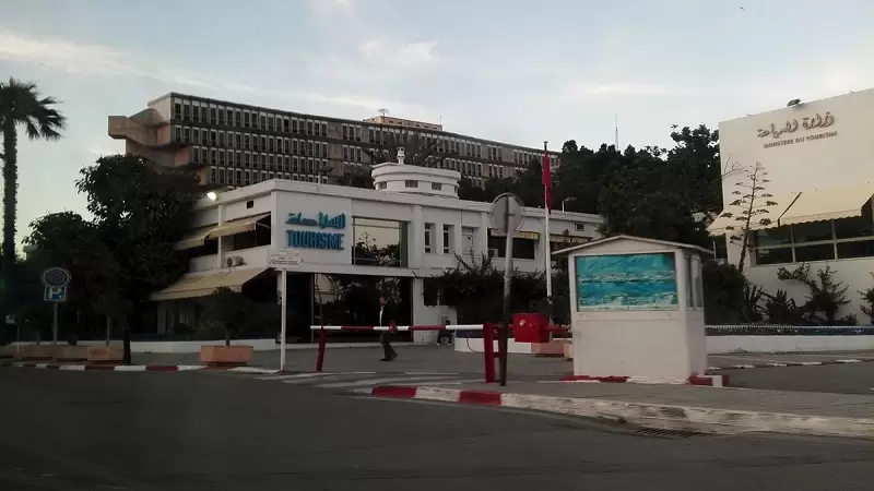 تعيينات في سلك المندوبين الجهويين للسياحة