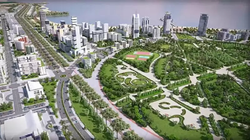 تكليف شركة تونسية – سعودية بإنجاز دراسات مشروع تبرورة