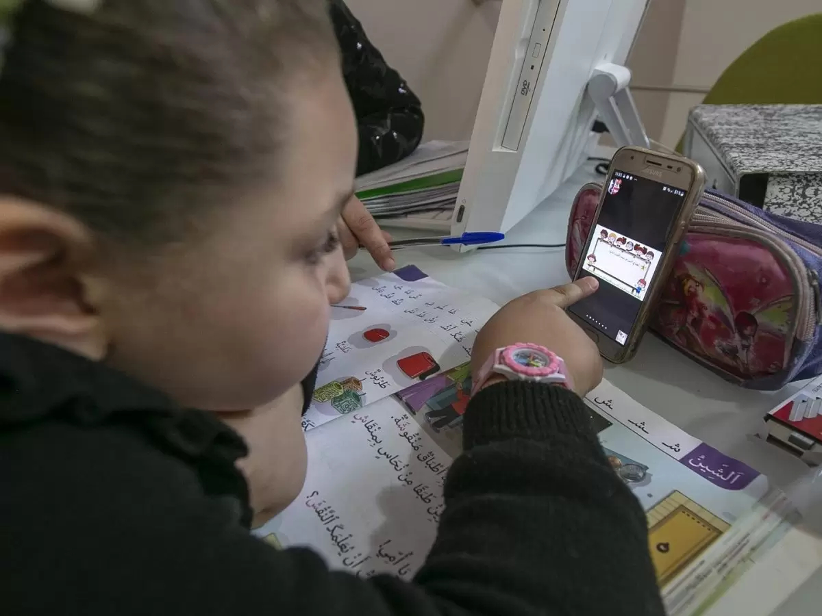 مع اقتراب الامتحانات.. هكذا يتم تأهيل التلاميذ نفسيا