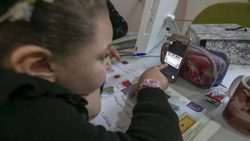 مع-اقتراب-الامتحانات.-هكذا-يتم-تأهيل-التلاميذ-نفسيا