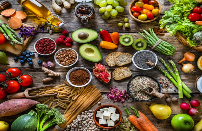 منتجات مفيدة لصحة الكبد