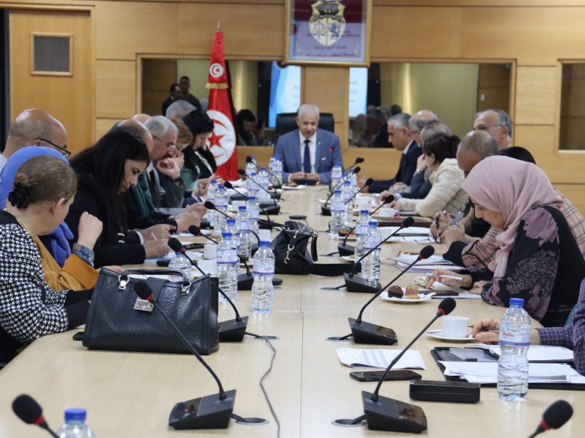 نحو تركيز نقاط بيع بالميزان للأضاحي بمختلف ولايات الجمهورية