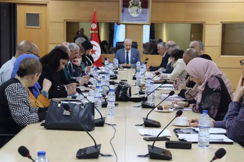 نحو تركيز نقاط بيع بالميزان للأضاحي بمختلف ولايات الجمهورية