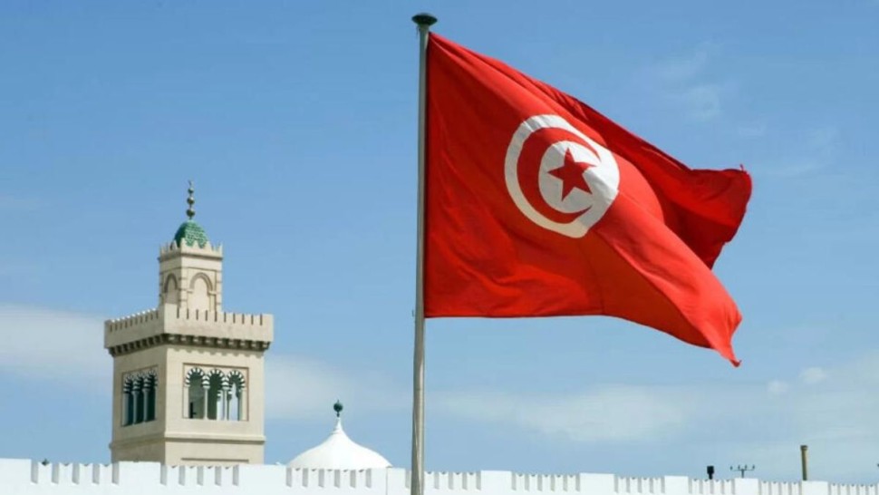 نسبة نمو عدد السكان في تونس سنويا
