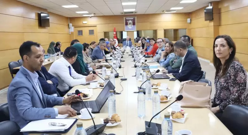 وزارة التجارة.. اجتماع حول اللحوم الحمراء هذه مخرجاتها