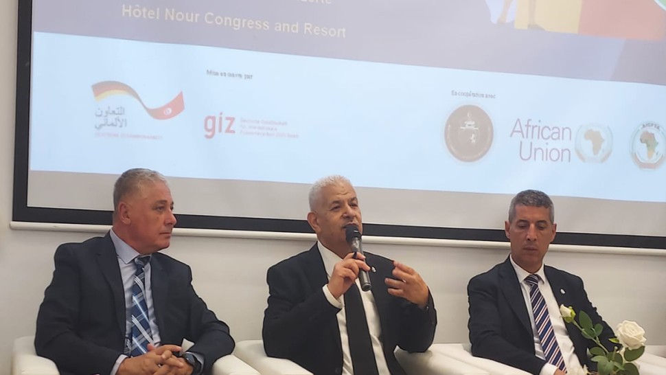 وزير التجارة: مستعدون لتأمين العيد والأسعار في المتناول