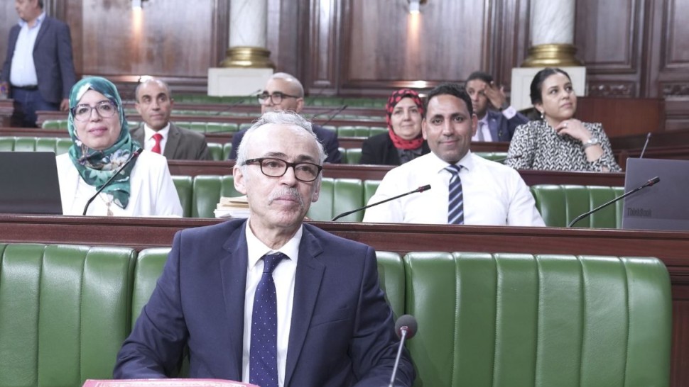وزير الشؤون الاجتماعية: انتهى وقت المسكّنات
