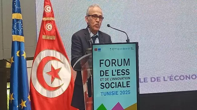 وزير الشؤون الاجتماعية: إعداد استراتيجية للحق في التعلم مدى الحياة