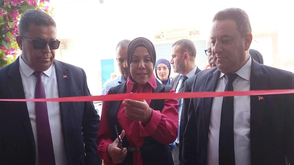 حسنة جيب الله: مدنين محفّزة للاستثمار