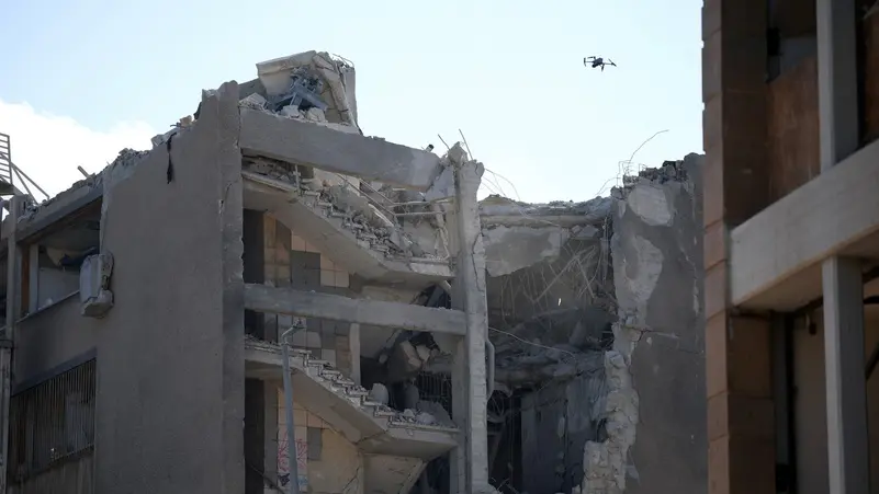 27 إصابة في حيفا منها 3 في حالة خطرة