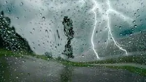 خلايا رعدية