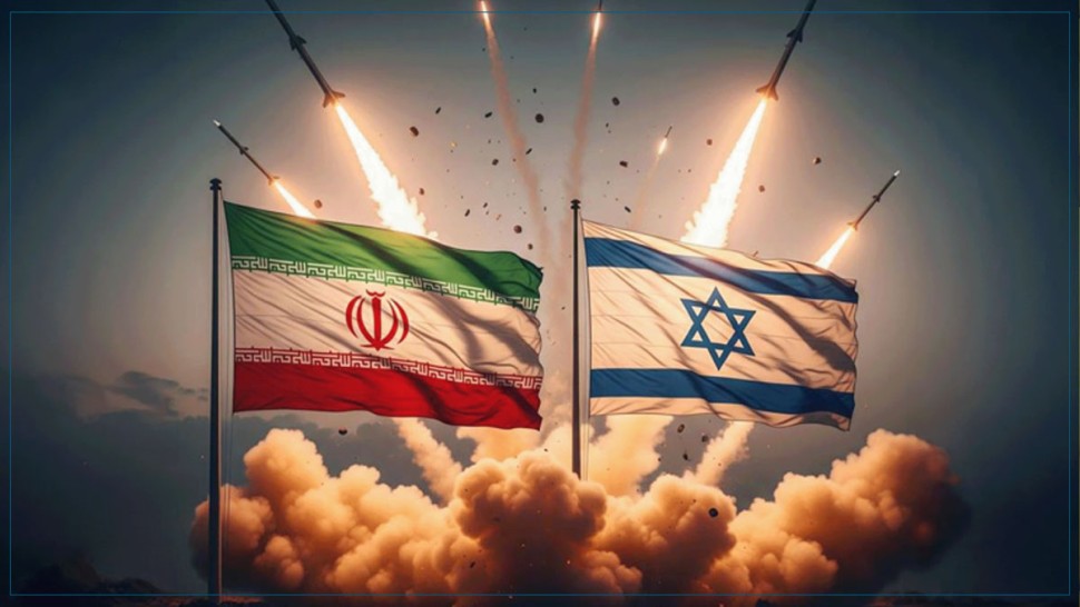 إيران تعتقل عضوين من الموساد