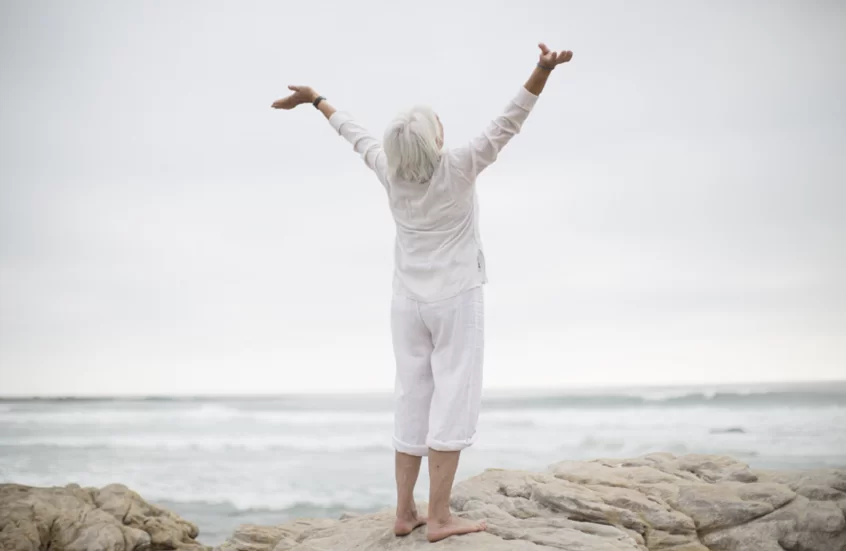 اختبار منزلي بسيط يقيّم حالتك الصحية